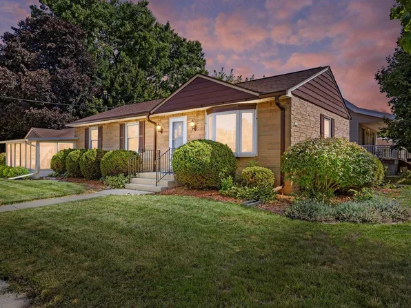 3900 East Grange AVENUE, Cudahy, WI 53110