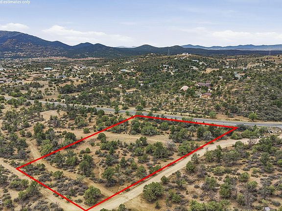 5th image of 0 N Williamson Valley Rd Lot 1