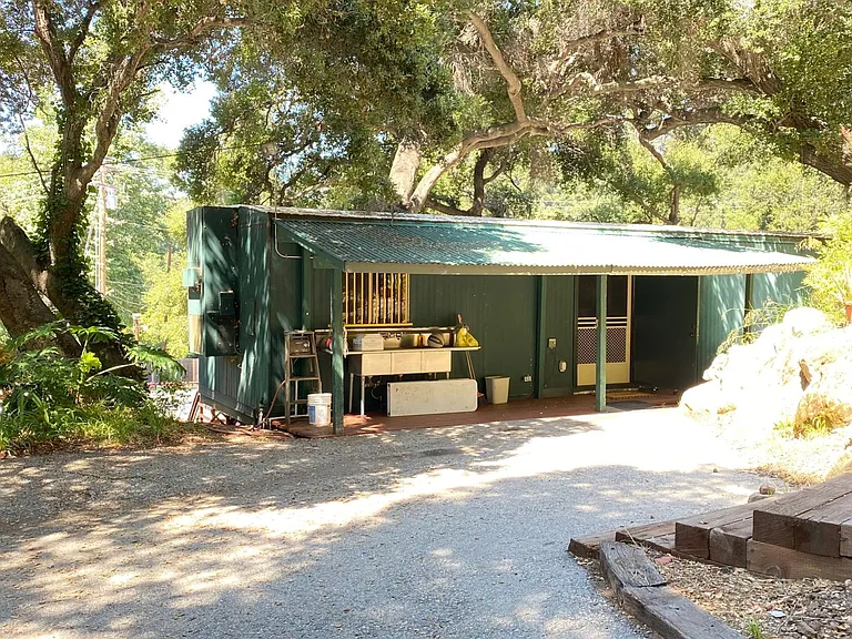 201 S Topanga Canyon Blvd #2 — Photo 1