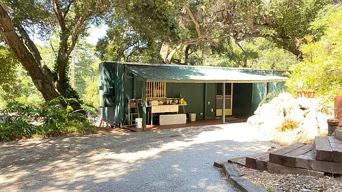 201 S Topanga Canyon Blvd #2 Photo 1