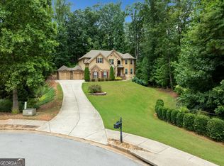 2226 Abbott Dr, Buford, GA 30519