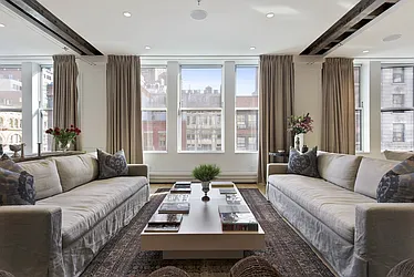 Rented by Nest Seekers International