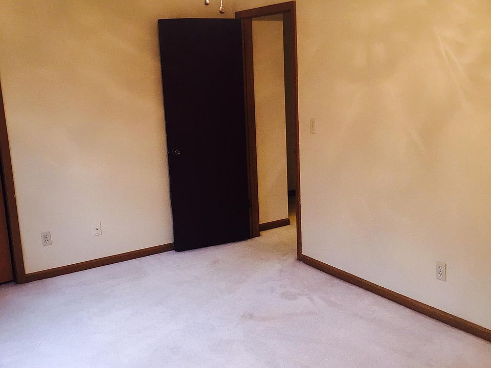 Bed room #1