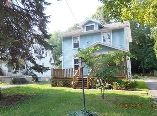 246 Heikes Ave, Dayton, OH 45405