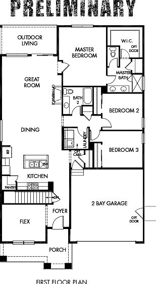 2nd image of 17098 Osage St