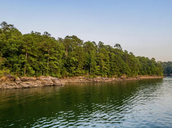 LOT 69 Pointe Sixteen, Crane Hill, AL 35053