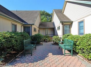 16 Park Edge, Berkeley Heights, NJ 07922