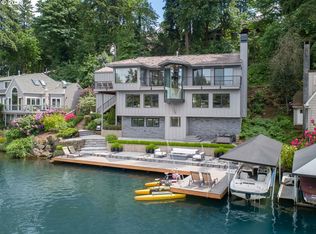 1411 Lake Front Rd, Lake Oswego, OR 97034