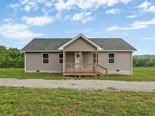 1081 Old Sunbright Rd, Jamestown, TN 38556