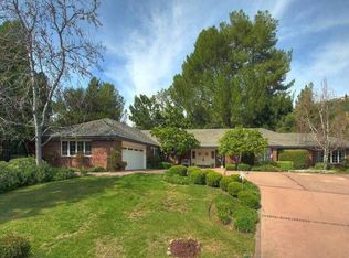 5075 Indianola Way, La Canada Flintridge, CA 91011