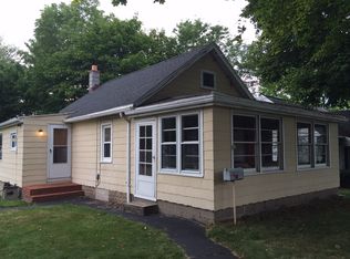 132 Hampton Blvd, Rochester, NY 14612