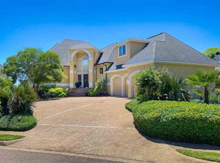 101 Overlook Pl, Ridgeland, MS 39157