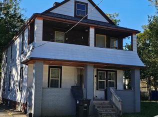 2506 E 111th St, Cleveland, OH 44104