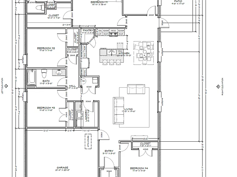 2612 Portau Prince Rd — Photo 30