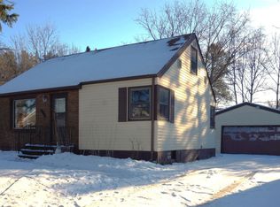 2502 Nanticoke St, Duluth, MN 55811