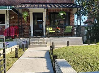 633 Hillview Rd, Baltimore, MD 21225