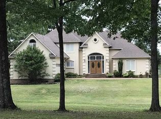 7824 Hidden Grotto Rd LOT 15, Memphis, TN 38125