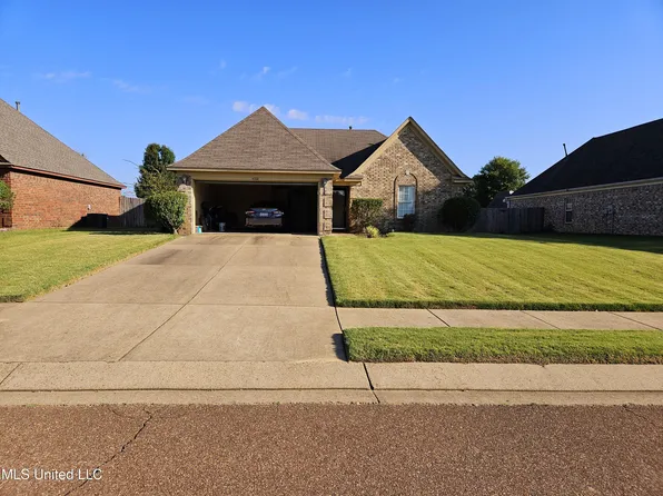 4300 Ravenwood Park W, Horn Lake, MS 38637