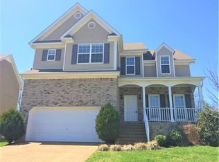 3064 Romain Trl, Spring Hill, TN 37174