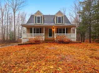 13 Sky Farm Rd, Northwood, NH 03261