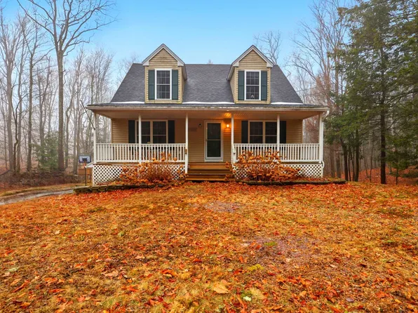 13 Sky Farm Road, Northwood, NH 03261
