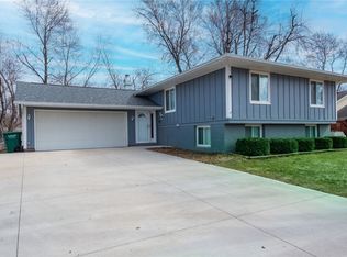 217 NW Bayberry Ln, Ankeny, IA 50023