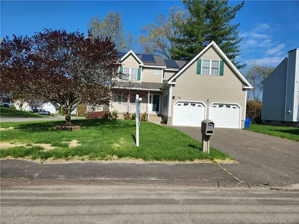 5 Alyce Terrace, Waterbury, CT 06708