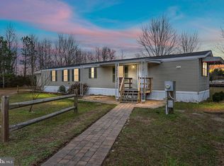 12223 N Old State Rd, Ellendale, DE 19941