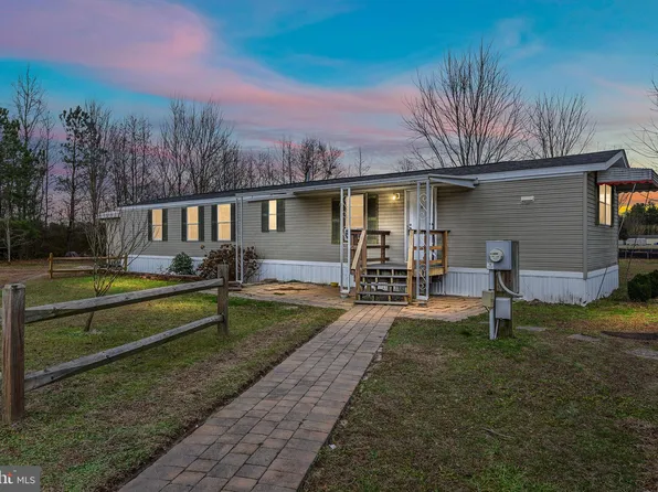 12223 N Old State Rd, Ellendale, DE 19941