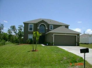 129 Inconnu Ct, Poinciana, FL 34759