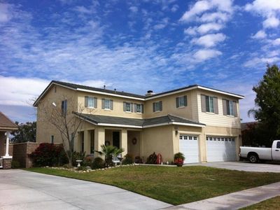 15548 Cleveland Dr, Fontana, CA, 92336