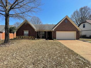 1424 Wolf Ridge Dr, Collierville, TN 38017