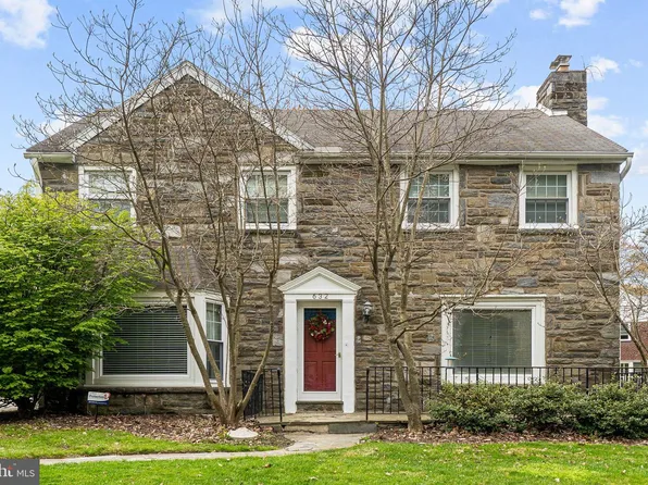 632 Greythorne Rd, Wynnewood, PA 19096
