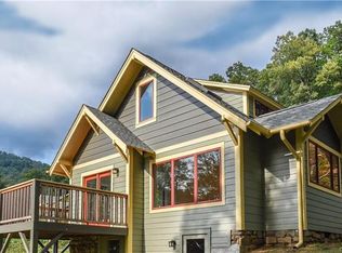 130 Park Ridge Ave, Swannanoa, NC 28778