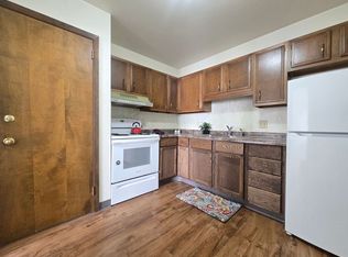 114 3rd St NW #116.1, Jamestown, ND 58401