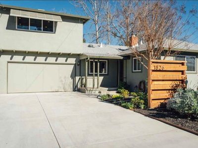 1826 Silverwood Dr, Concord, CA, 94519