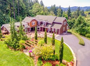 15261 SE Anderson Rd, Damascus, OR 97089