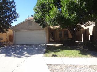 6704 El Modesto Ct NE, Albuquerque, NM 87113