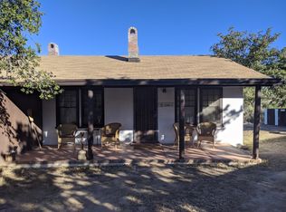 1170 N Rancho Robles Rd #2, Oracle, AZ 85623