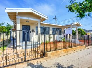812 Spence St, Los Angeles, CA 90023
