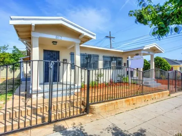 812 Spence St, Los Angeles, CA 90023