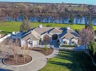 22605 Adobe Rd, Red Bluff, CA 96080