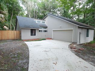 2481 Cypress Springs Rd, Orange Park, FL 32073