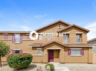 9590 N 82nd Ln, Peoria, AZ 85345