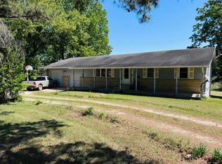 884 J Bar J Cir, Violet Hill, AR 72584
