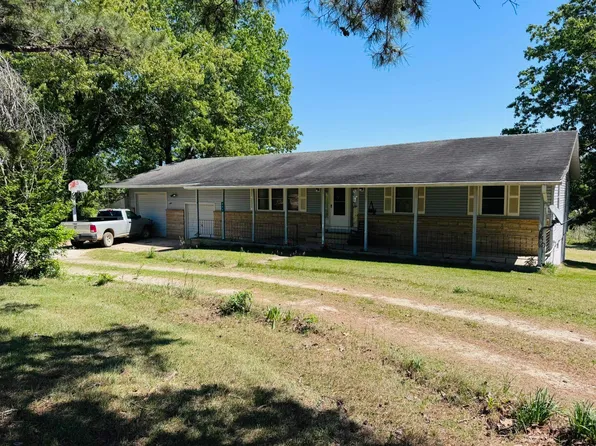 884 J Bar J Cir, Violet Hill, AR 72584