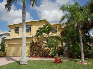 11081 Harbour Springs Cir, Boca Raton, FL 33428