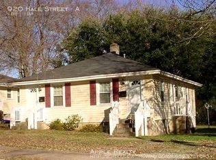 920 Hale St #A, Durham, NC 27705