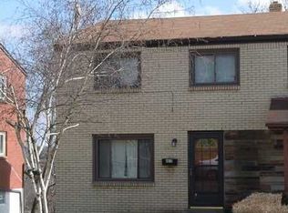 4815 Interboro Ave, Pittsburgh, PA