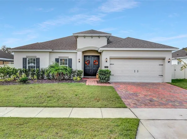 713 Calabria Way, Howey In The Hills, FL 34737